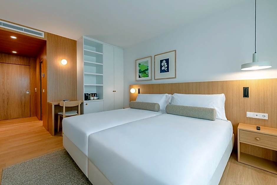 Hotel Orquidea