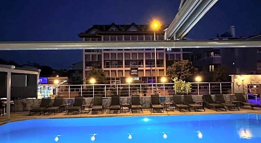 Soykan Otel