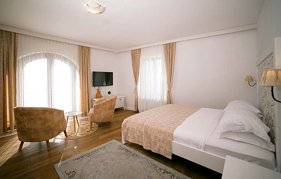 Hotel Pirate Old Town