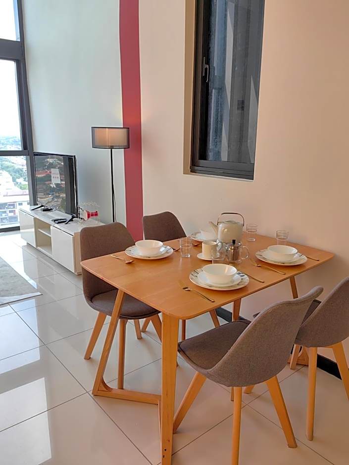 The Velvet Icon City Petaling Jaya