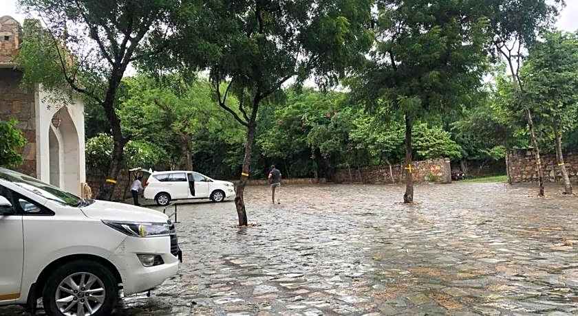 Fateh Niwas by Fateh Collection