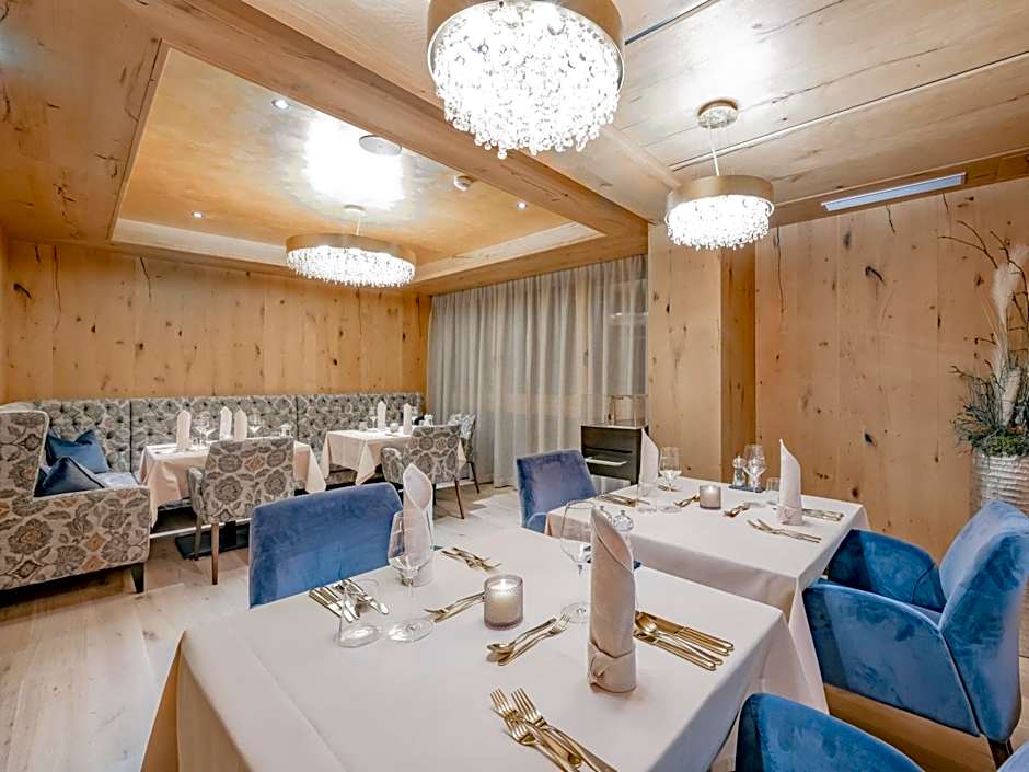 Gourmet & Wine Hotel Austria - 4 Sterne superior - Ski In Ski Out