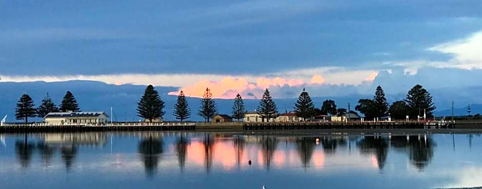 Boat Harbour Jetty B&B