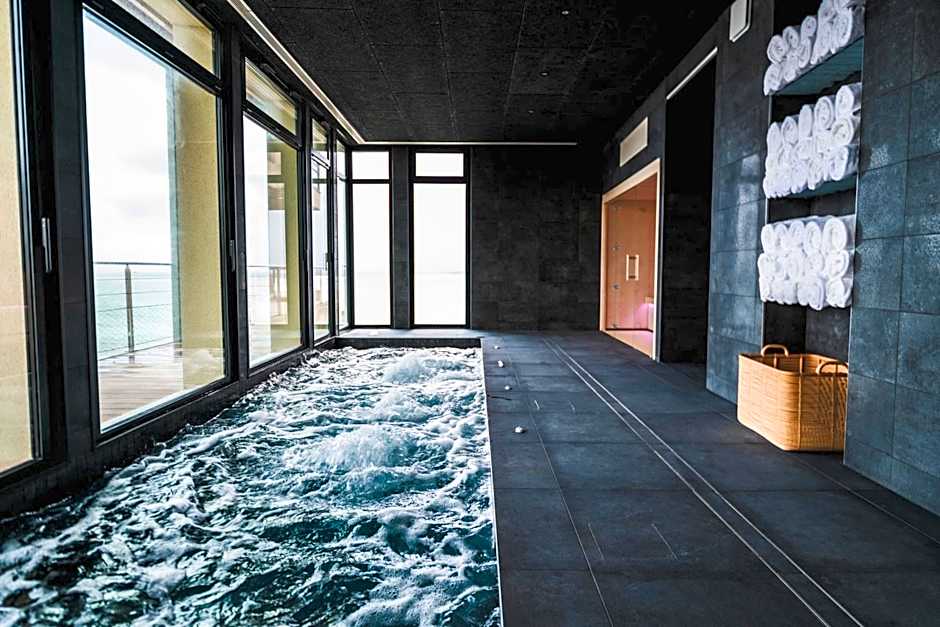 Sainte-Barbe Hotel & Spa Le Conquet - MGallery Collection