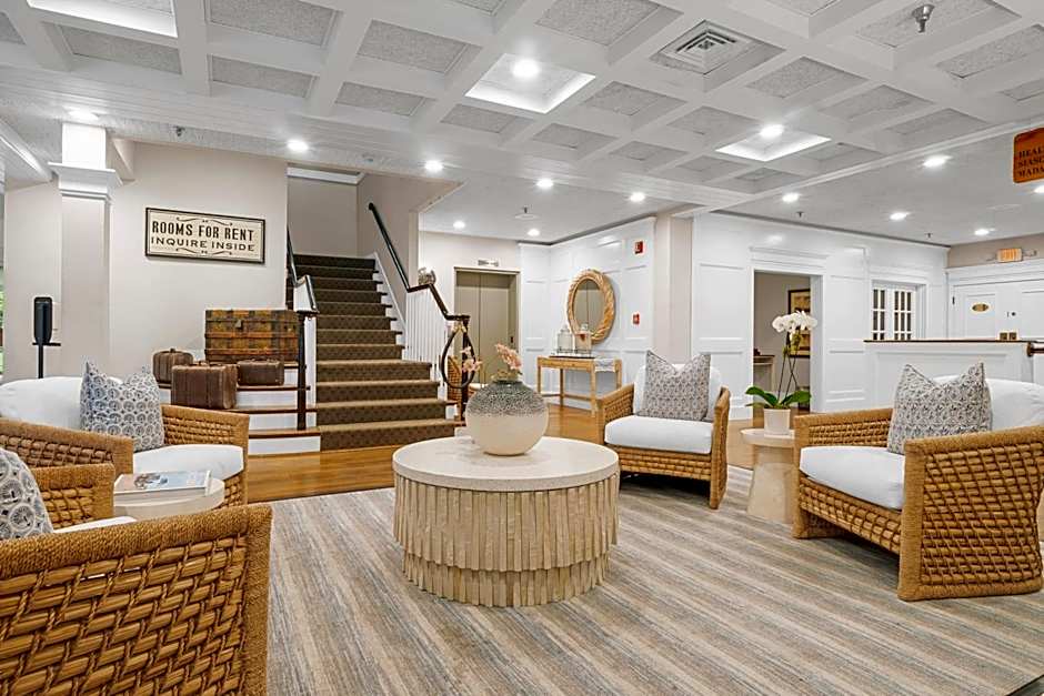 Nantucket Inn