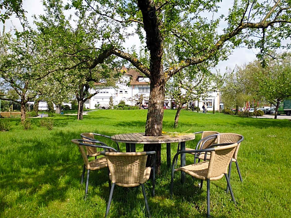 Reck's Hotel-Restaurant