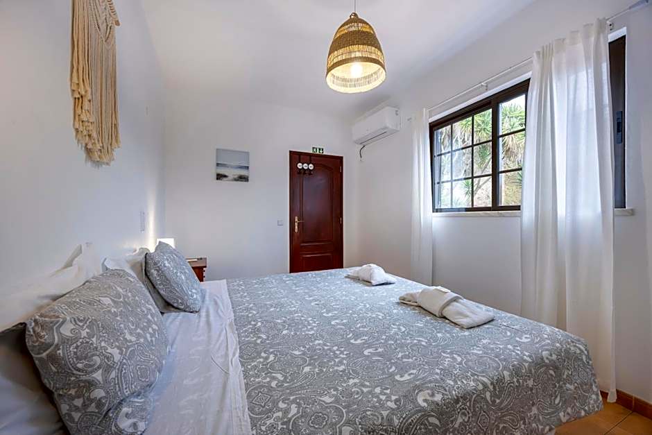 3 Marias Garden House B&B