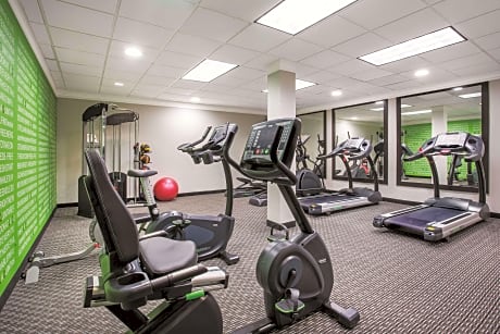 La Quinta Inn Bellevue Kirkland 