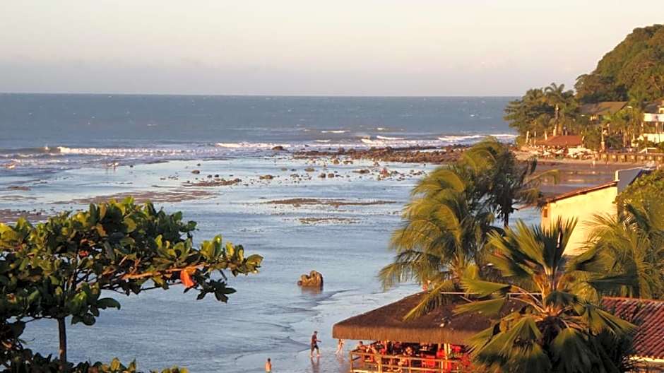 Pipas Ocean Prime Vista Mar