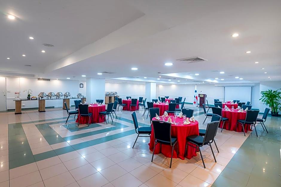 Hotel Faranda Express Soloy and Casino, a member of Radisson Individuals