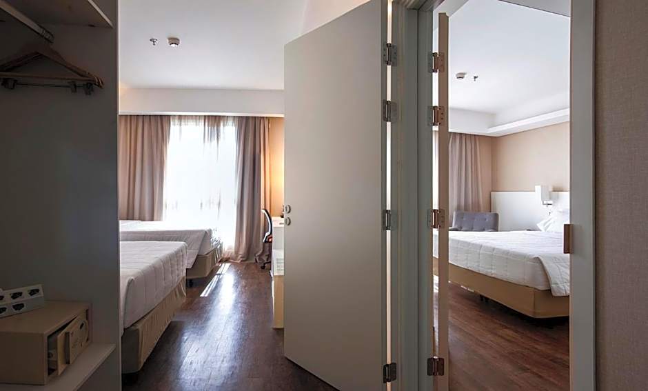 Holiday Inn Express - Farroupilha By IHG