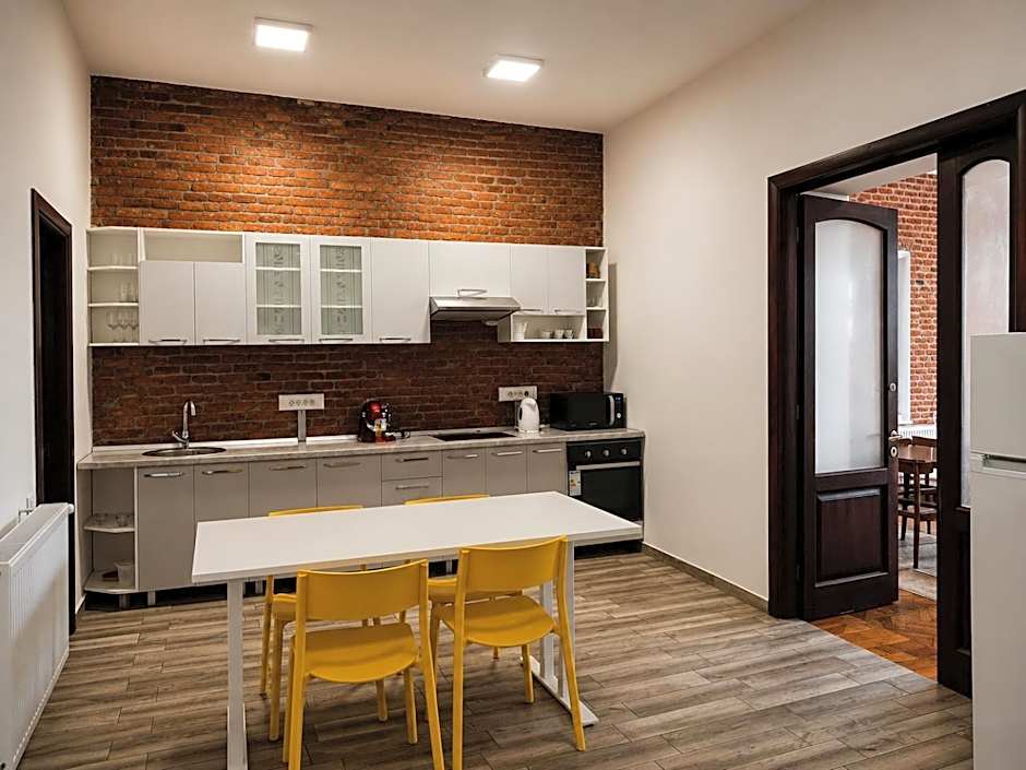 Syndicate Lodging Aparthotel