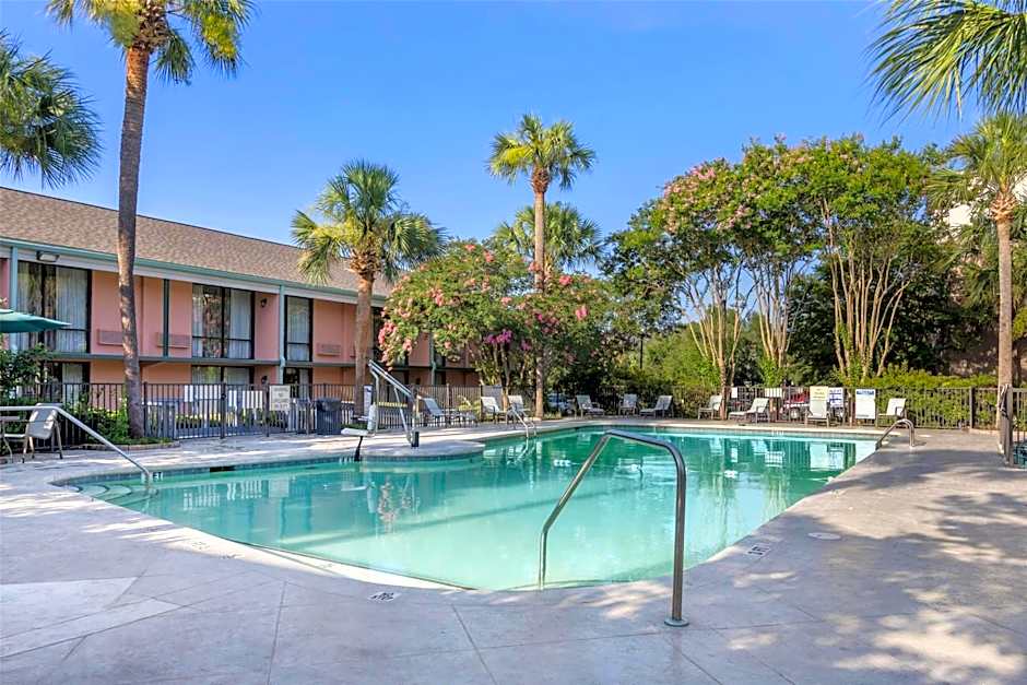 Best Western Charleston Inn