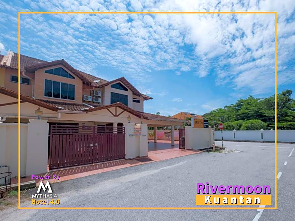 RIVERMOON KUANTAN