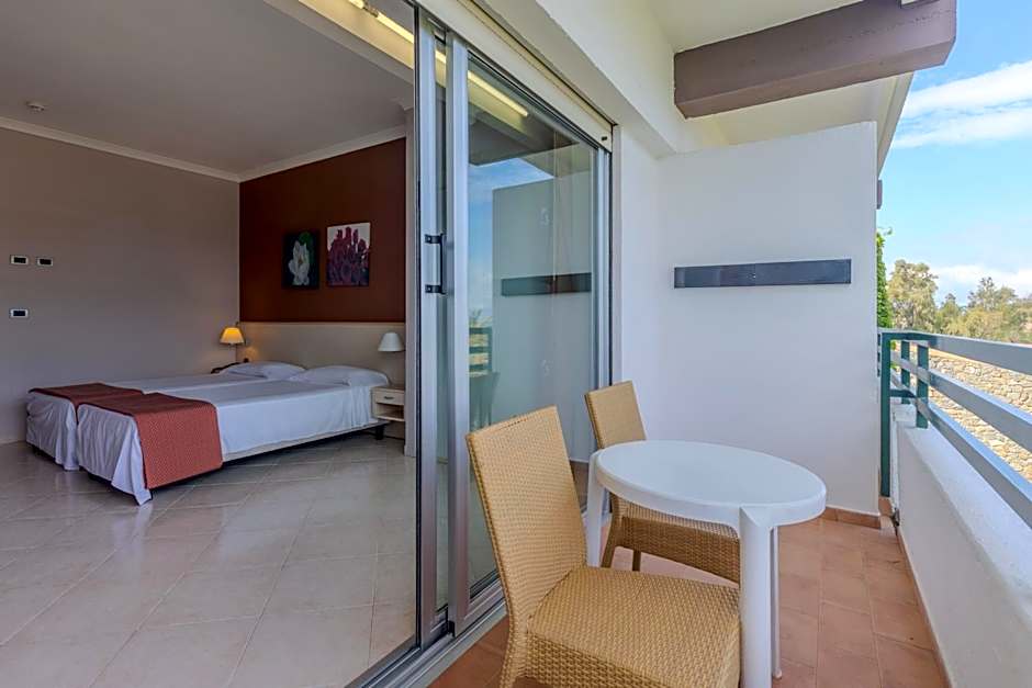 Aldiana Club Rocca Nettuno Calabria