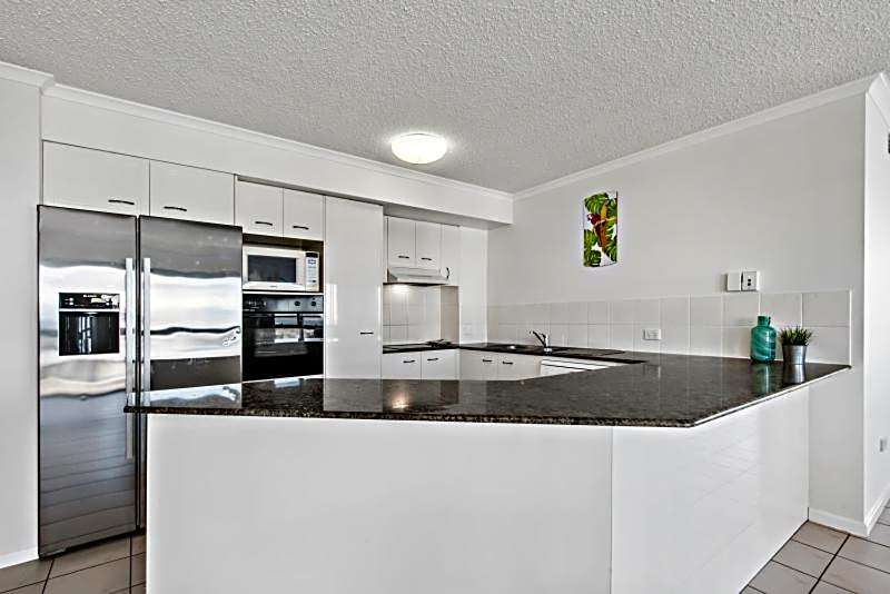 San Marino by the Sea Apartments