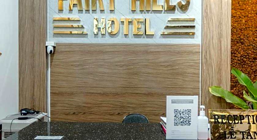 Fairy Hills - Suoi Tien Hills Hotel