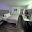 The Aqua Pacific Hotel