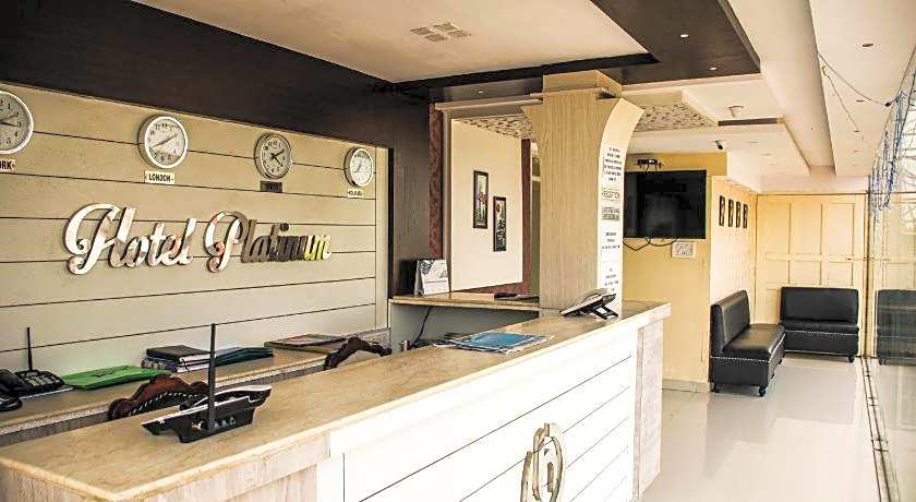 Hotel Platinum