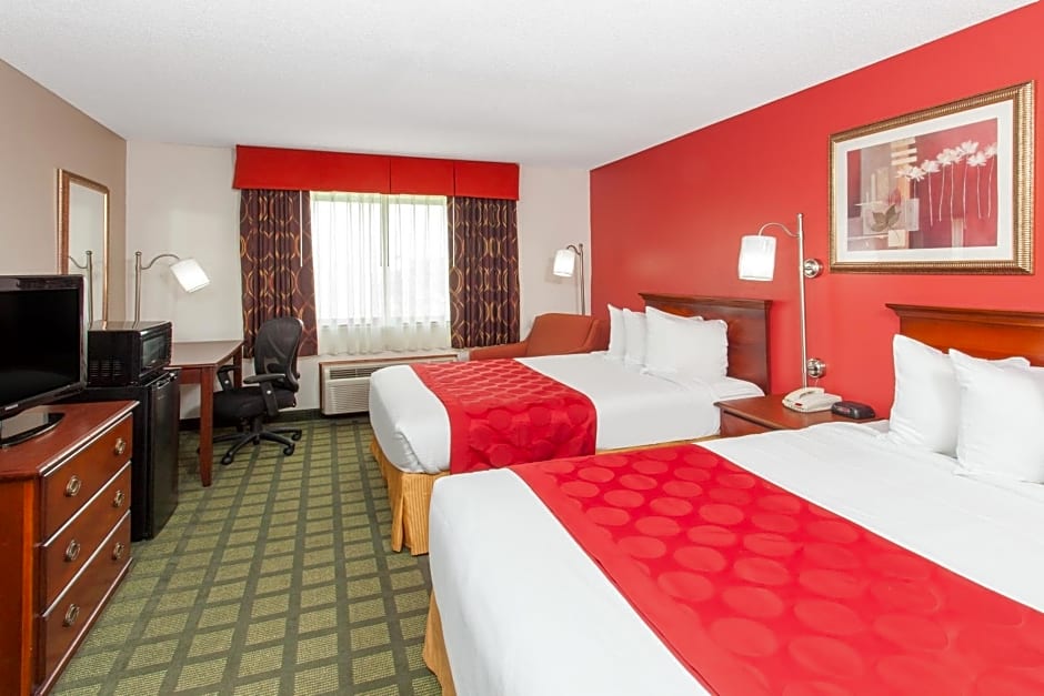 Ramada Limited Decatur