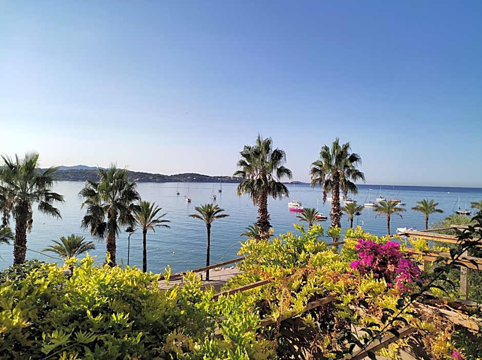 Les Galets Hôtel et B&B