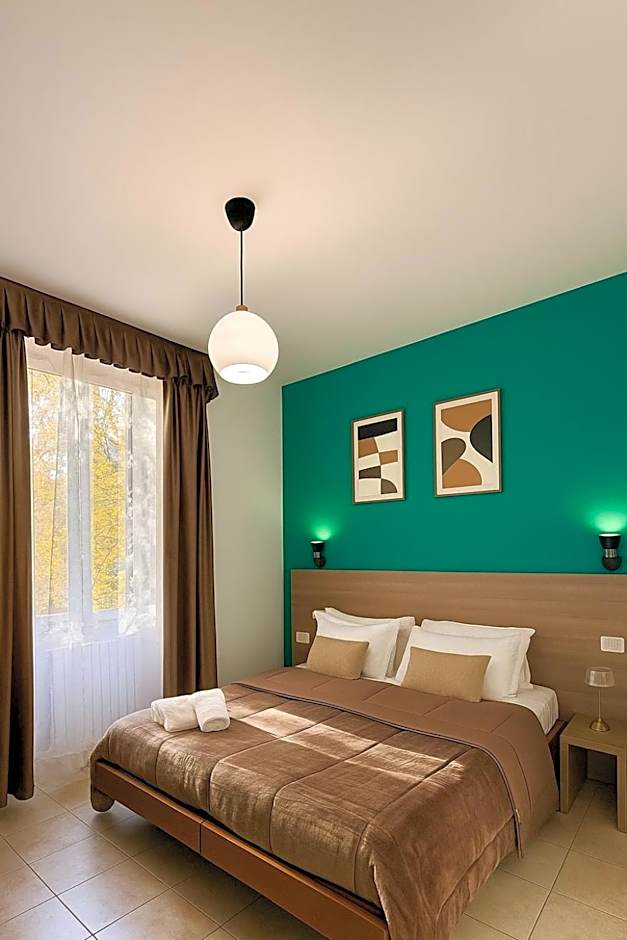 Hotel Aurelia Milano Centrale