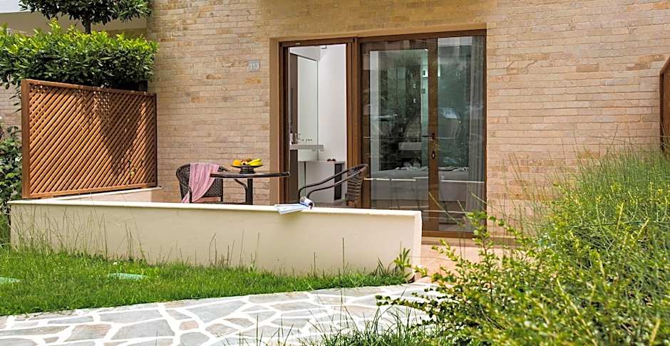 Olympion Sunset Halkidiki