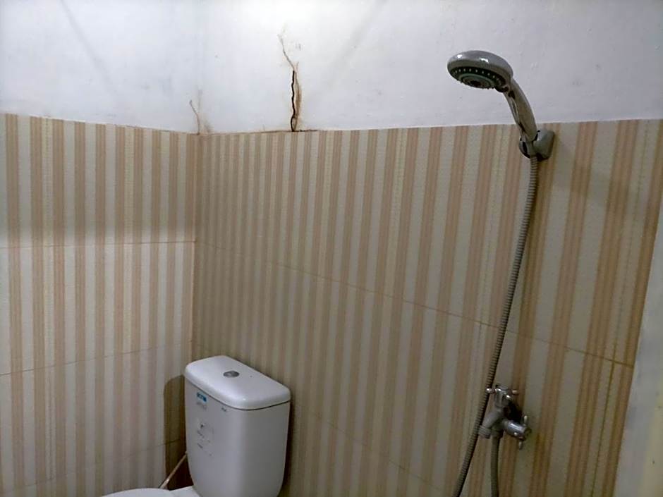 Merpati Hostel Banyuwangi