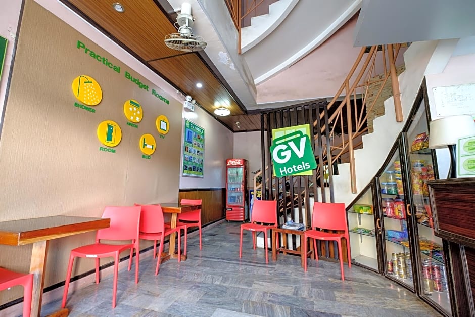 Gv Hotel Camiguin