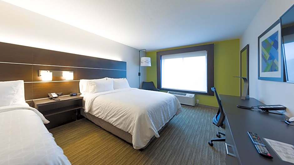 Holiday Inn Express Hood River By IHG