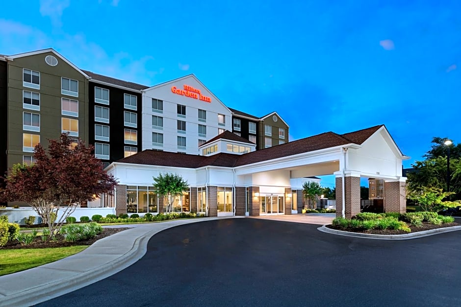 Hilton Garden Inn Greenville