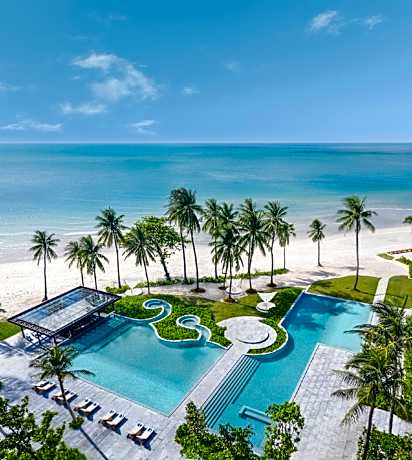 Centara Reserve Samui