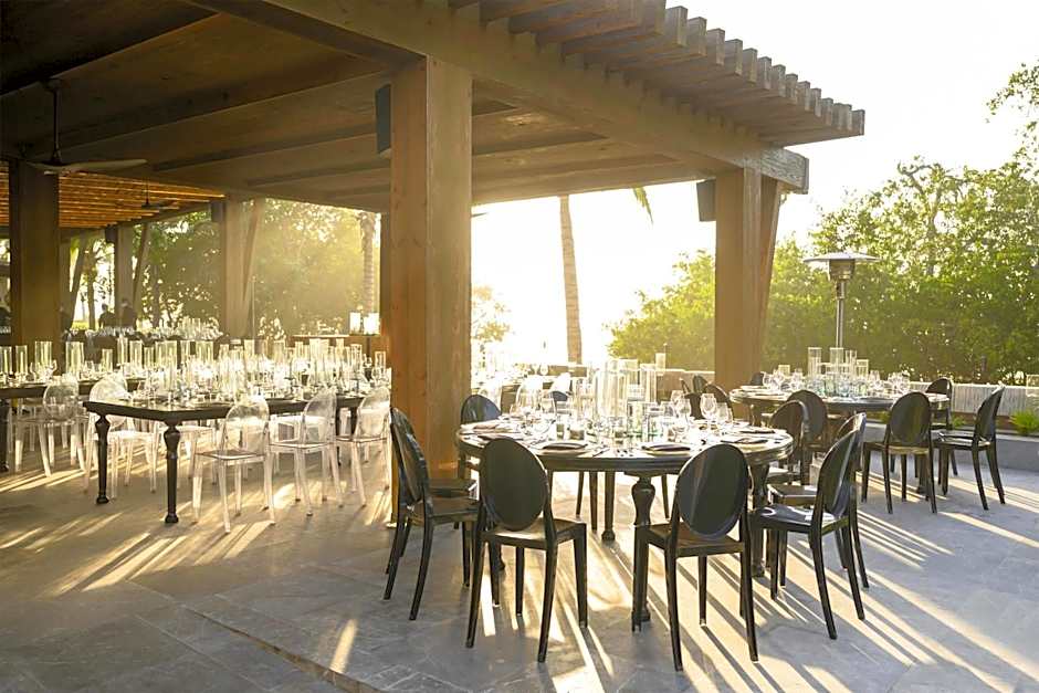Conrad Punta de Mita
