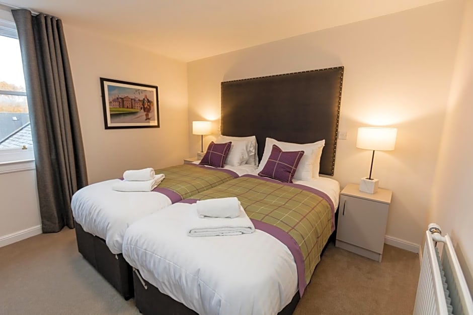 The Dalkeith Hotel by Pillow