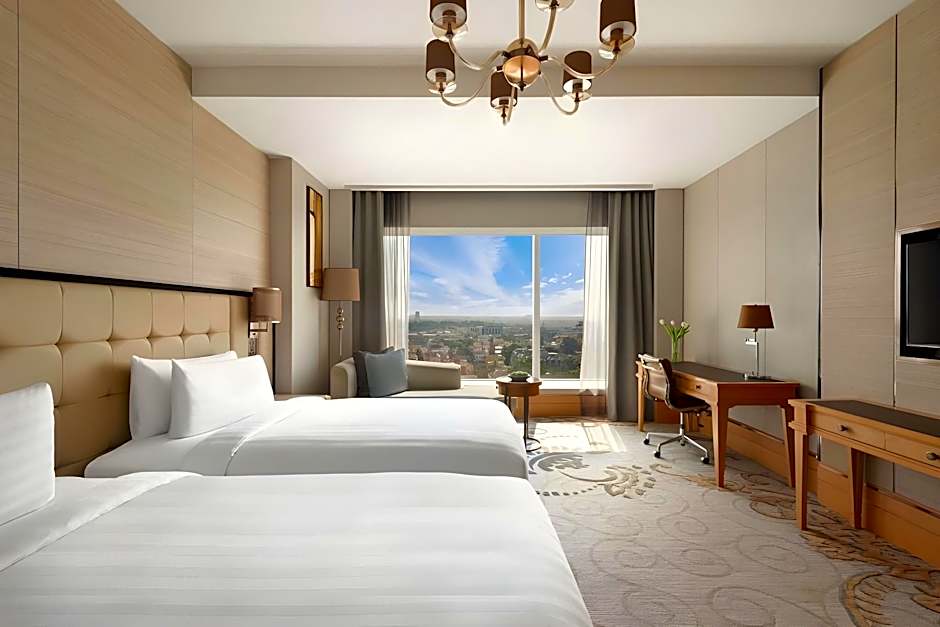 Shangri-La Bengaluru