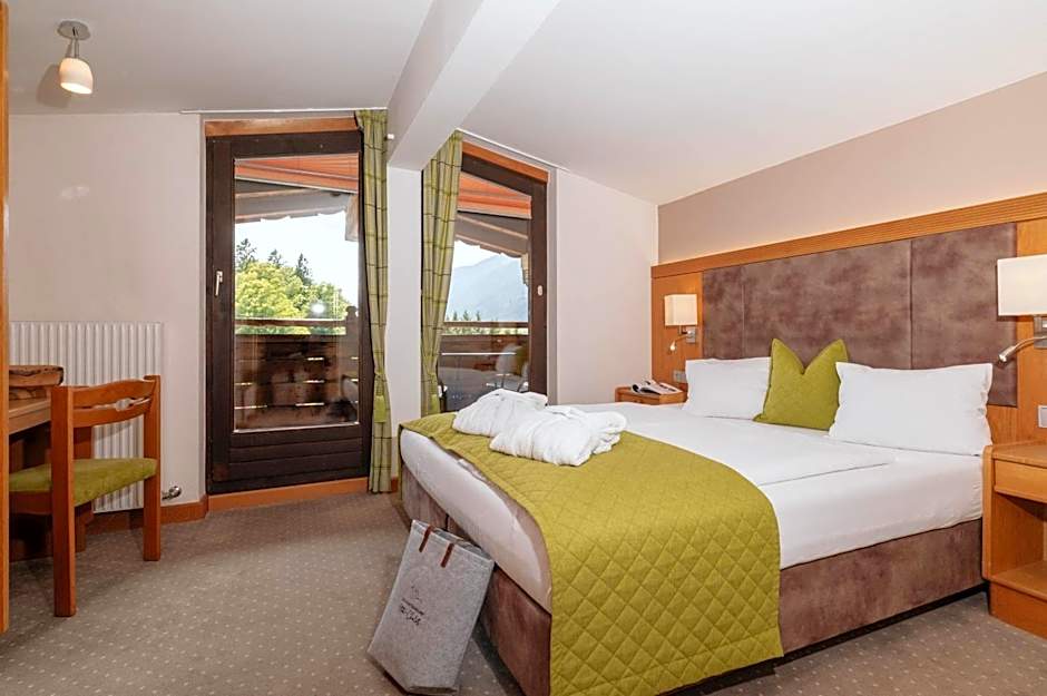 Hotel Mariasteinerhof