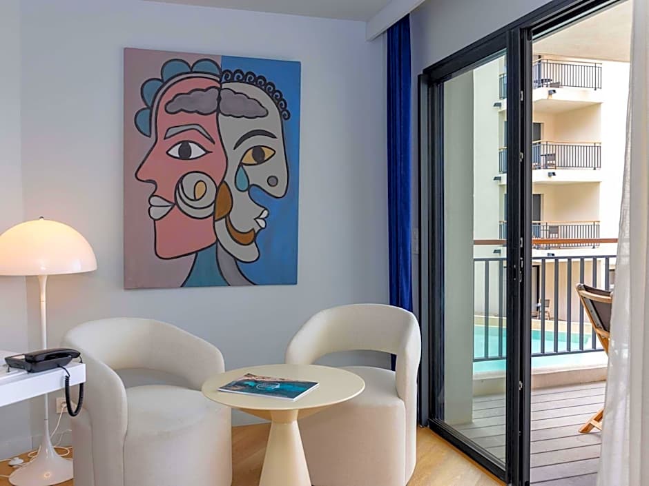 Hotel et Spa Kasano Calvi - Handwritten Collection
