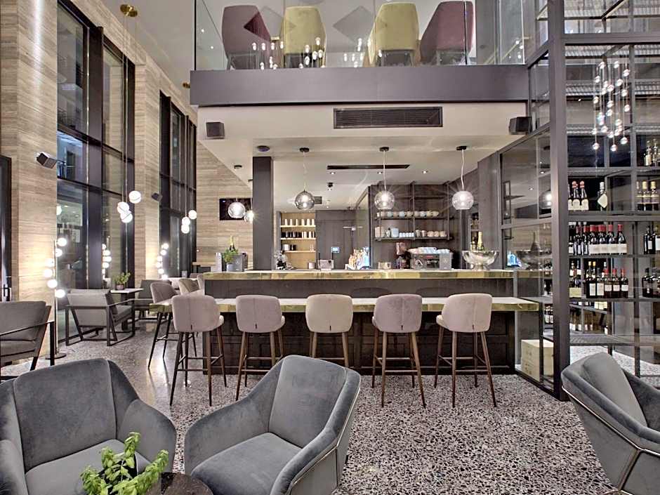 Number 11 St Julian's Malta - Handwritten Collection