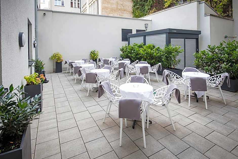 relexa hotel München