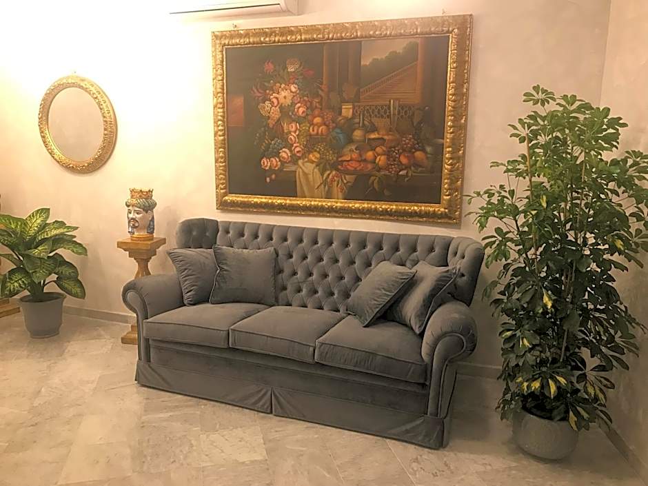 La Serenissima Hotel