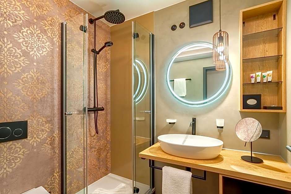 Hotel Bei Gretel, Wellness & Ayurveda