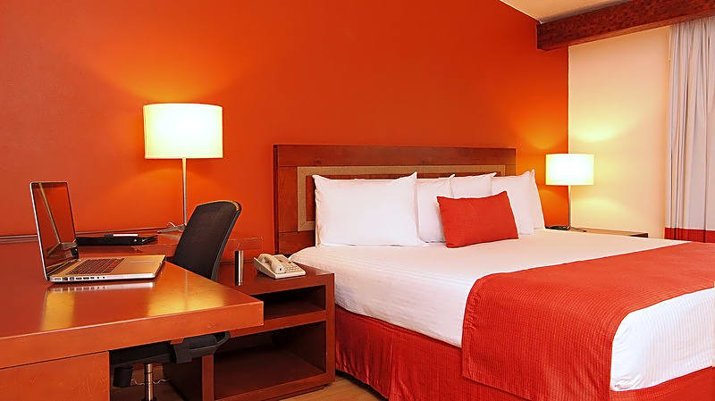 Fiesta Inn Villahermosa Cencali