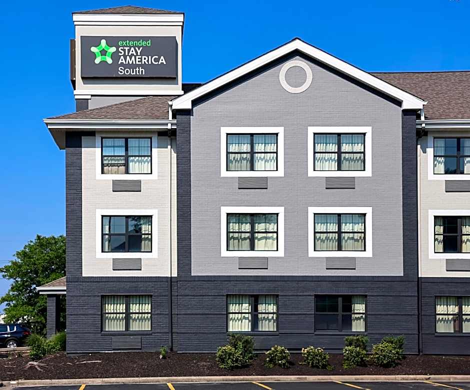 Extended Stay America Suites - Cleveland - Beachwood - Orange Place - South