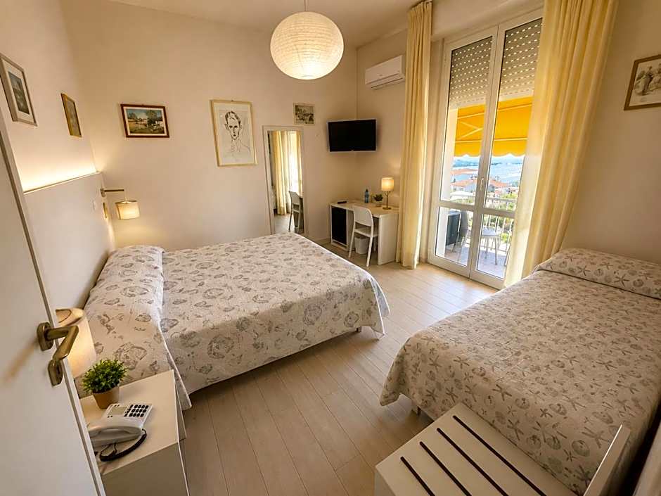 Hotel Alk