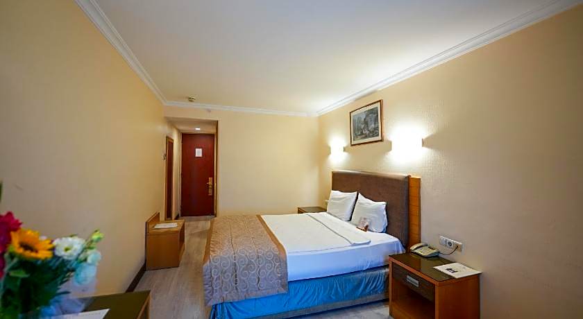 Surmeli Adana Hotel
