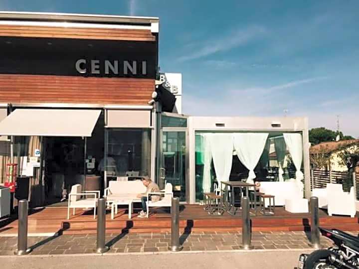 Camera & Caffè Cenni