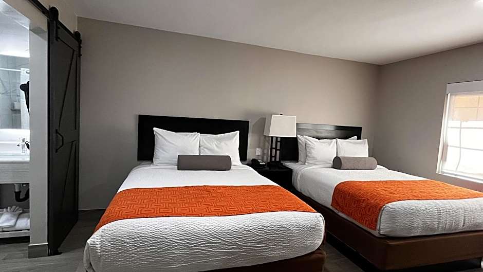 Howard Johnson by Wyndham Flagstaff University West