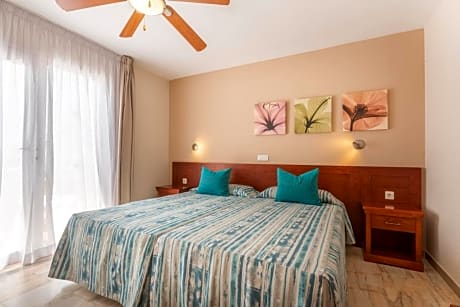 Apartment - Premium with sea view