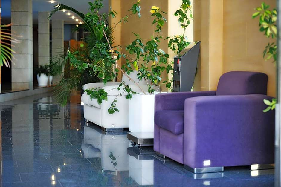 Hotel Nadal