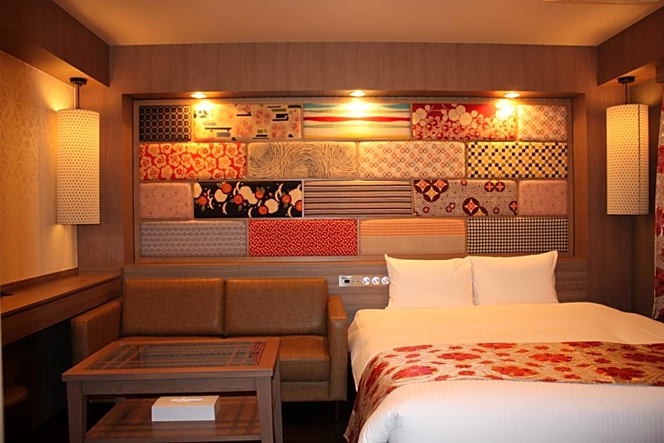 hotel VR osaka